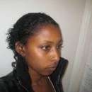 Wild and Wet Pussy Play with Laila from Florence!